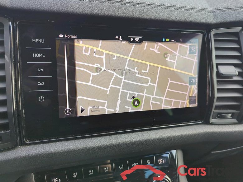 SKODA Kodiaq 110 kW #2