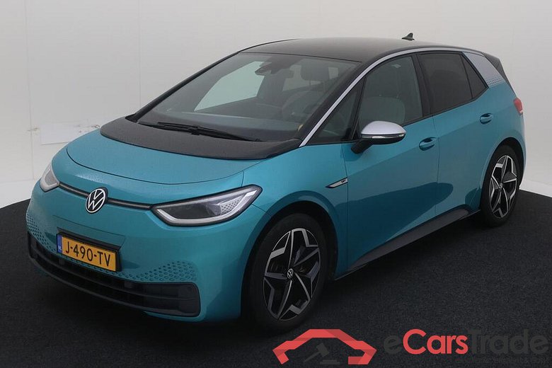VOLKSWAGEN ID.3 150 kW