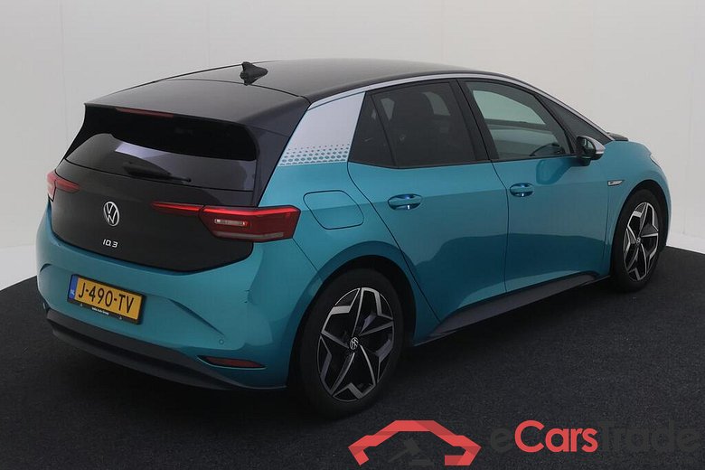 VOLKSWAGEN ID.3 150 kW #5