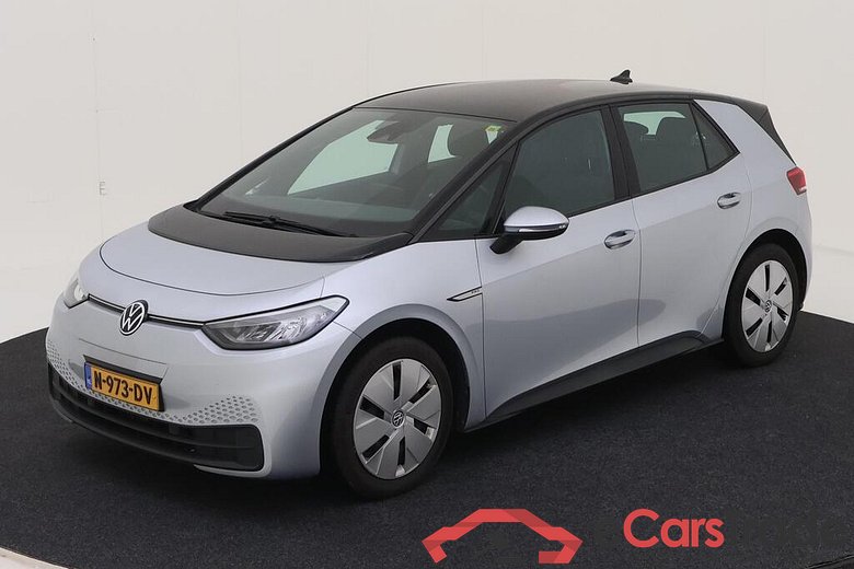 VOLKSWAGEN ID.3 150 kW #1