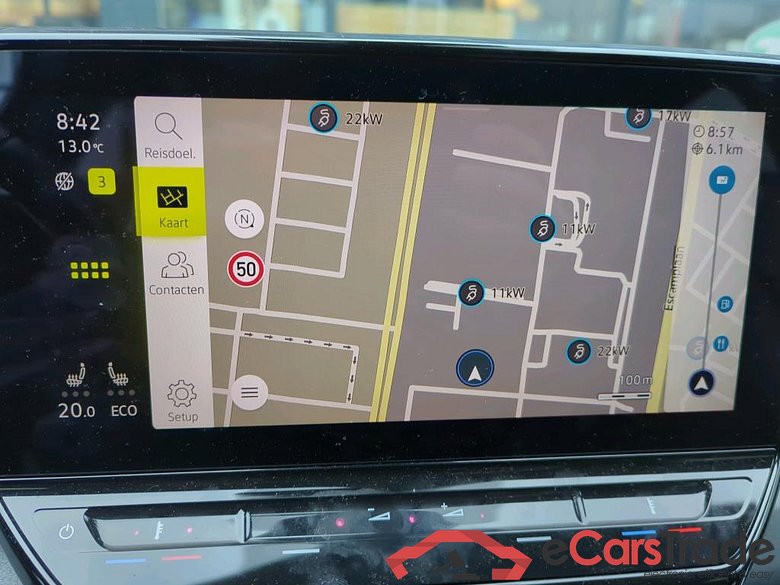 VOLKSWAGEN ID.3 150 kW #2