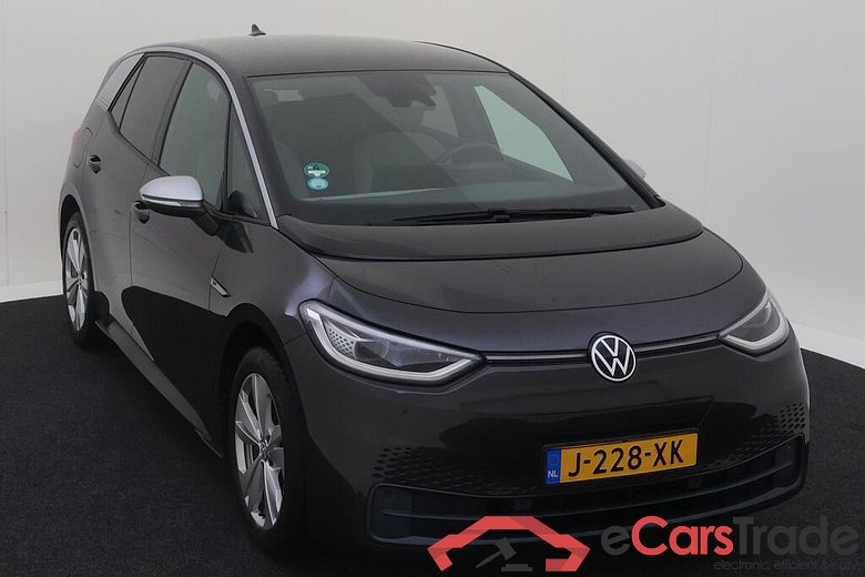 VOLKSWAGEN ID.3 150 kW #4