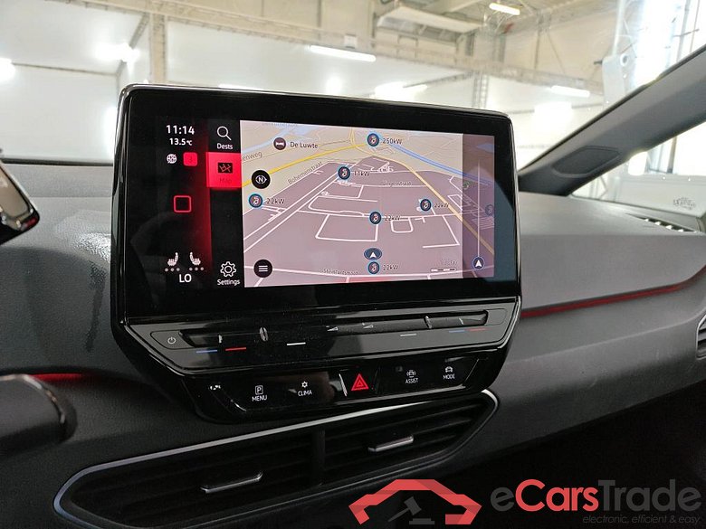 VOLKSWAGEN ID.3 150 kW #2