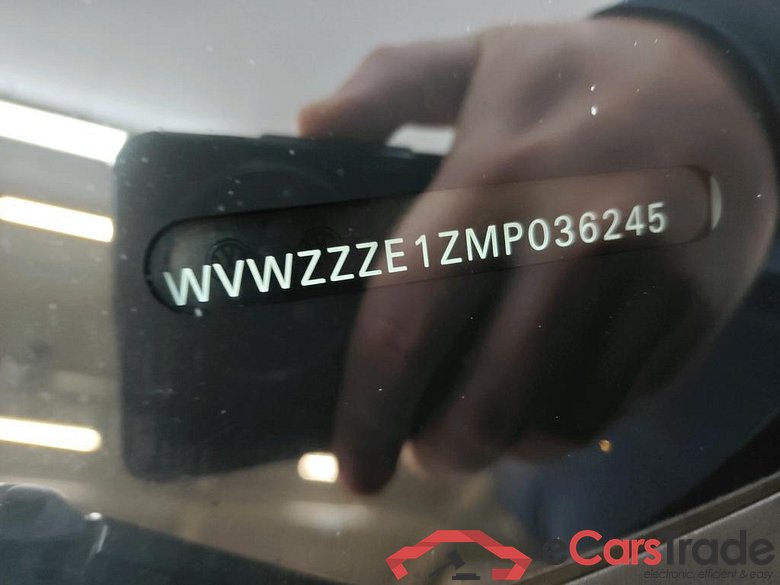 VOLKSWAGEN ID.3 150 kW #3