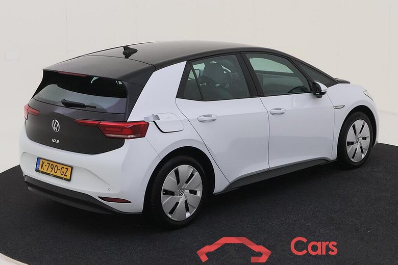 VOLKSWAGEN ID.3 150 kW #6