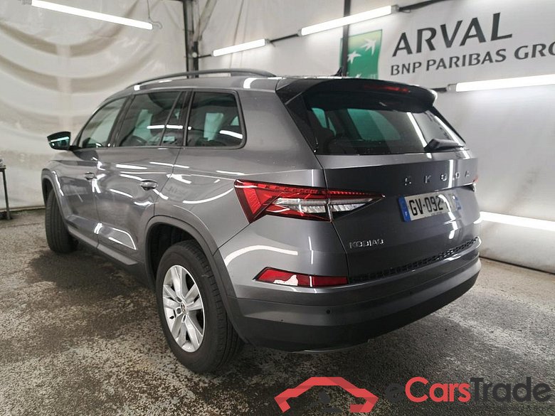 Kodiaq Ambition 2.0 TDI 150CV BVA7 E6d #2