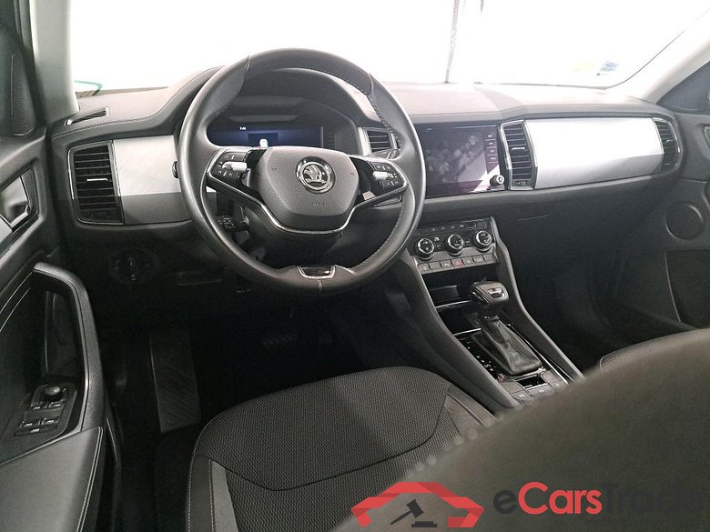 Kodiaq Ambition 2.0 TDI 150CV BVA7 E6d #5