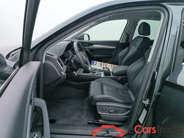 Audi Q5 B.E. Advanced 35 TDI S tronic 5d #3
