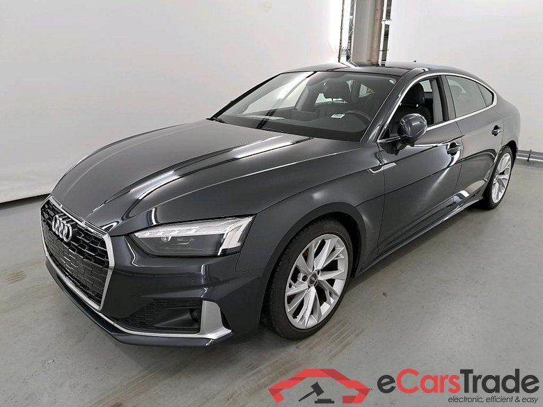 AUDI A5 SPORTBACK DIESEL - 2020 30 TDi Business Edition Advanced S tron.