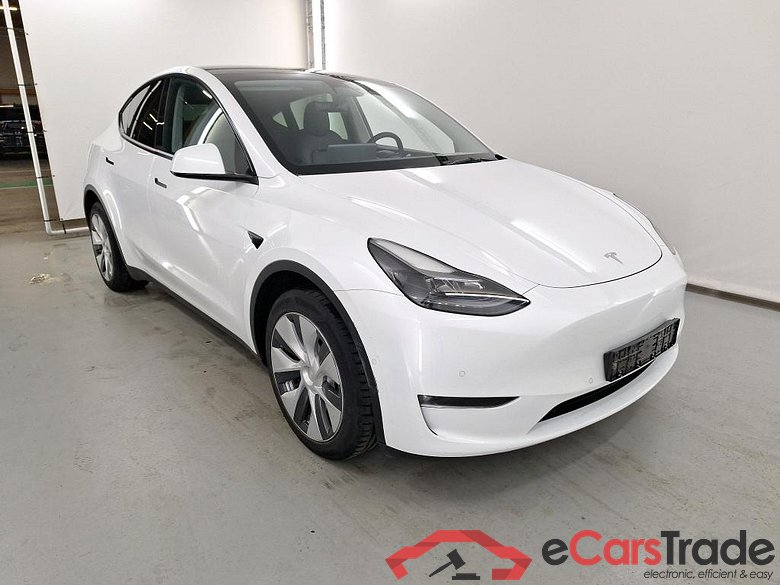 TESLA MODEL Y BEV 75KWH LONG RANGE AUTO 4WD #2