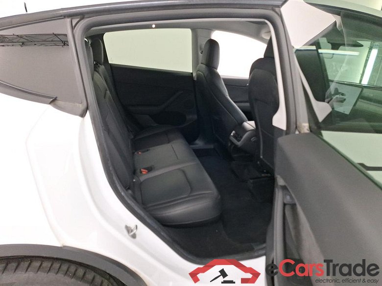 TESLA MODEL Y BEV 75KWH LONG RANGE AUTO 4WD #6