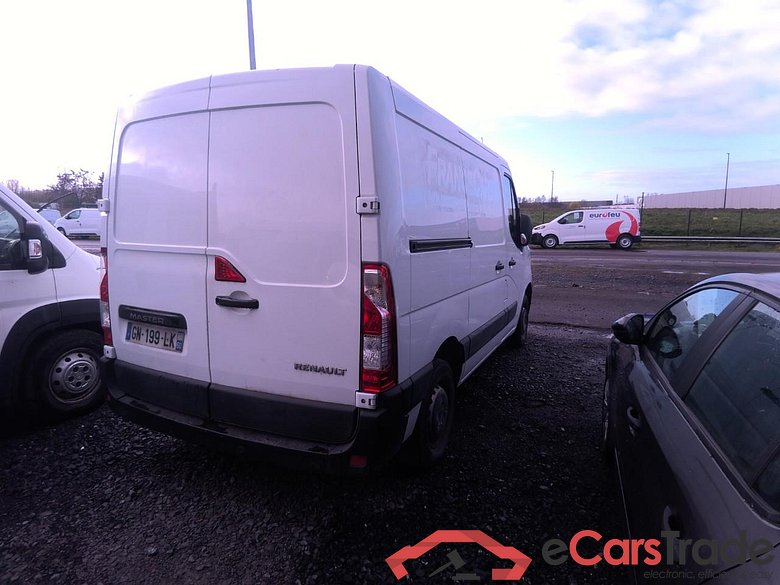 MASTER F3300 L1H1 GDCF DCI 135 #3