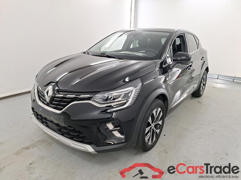 RENAULT CAPTUR 1.0 TCE 90 TECHNO