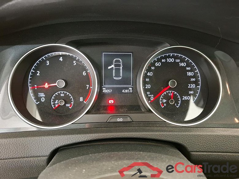 Golf VII Berline Confortline Business BMT 1.0 TSI 115CV BVM6 E6dT #6