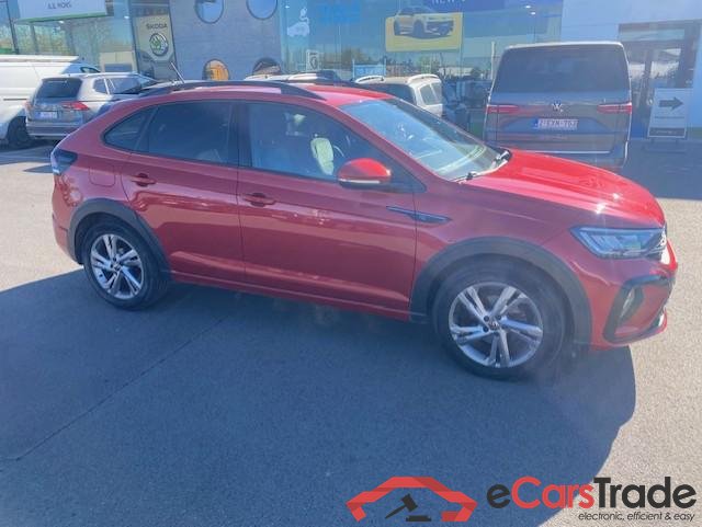 VOLKSWAGEN Taigo Taigo R-Line Business 1.0 TSI 81 kW (110 ch) 6 vitesses manuel #4