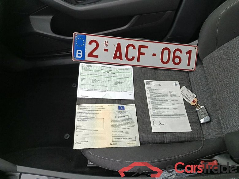 Volkswagen Passat Variant 2.0 TDI SCR 110kW DSG7 Style Business 5d #4