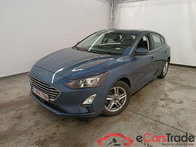 Ford Focus 1.0i EcoB. 74kW Trend Ed. Business 5d #1