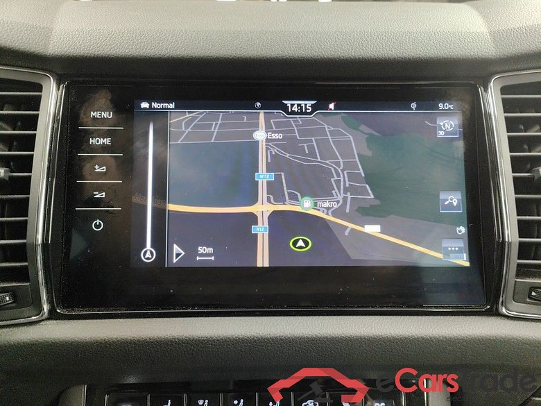 Skoda Kodiaq 1.5 TSI 110kW Style 5d #4