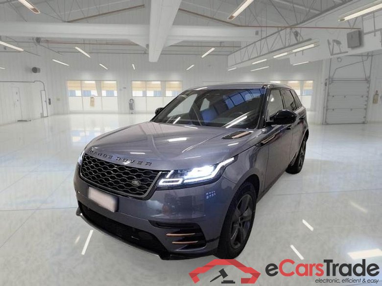 LAND ROVER RANGE ROVER VELAR / 2017 / 5P / SUV 2.0 D I4 204 R-DYNAMIC S 4WD AUTO