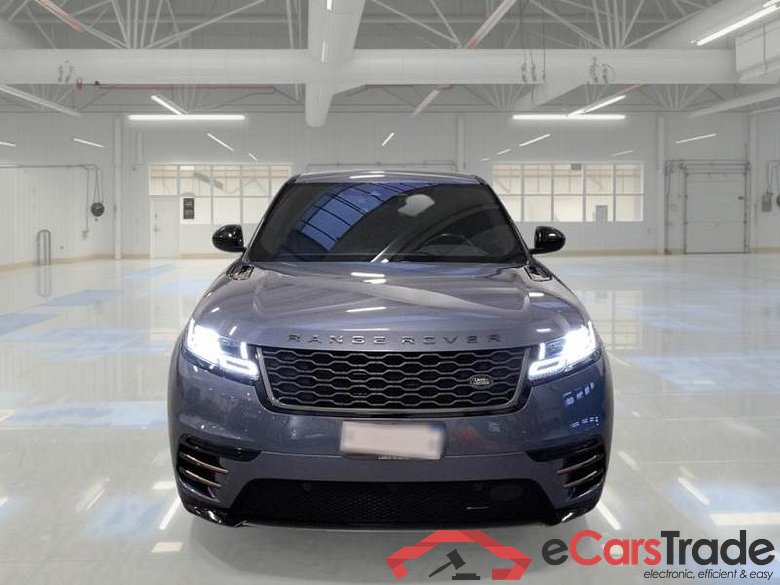 LAND ROVER RANGE ROVER VELAR / 2017 / 5P / SUV 2.0 D I4 204 R-DYNAMIC S 4WD AUTO #6