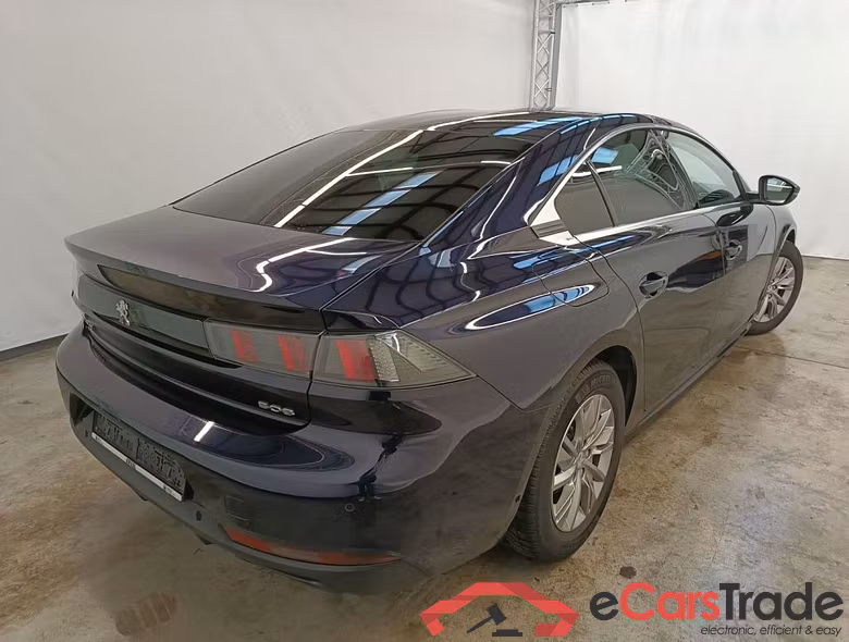 Peugeot 508 1.5 BlueHDi 130 S&S MAN6 Active 5d #2