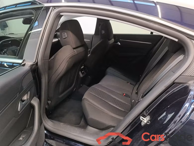 Peugeot 508 1.5 BlueHDi 130 S&S MAN6 Active 5d #3