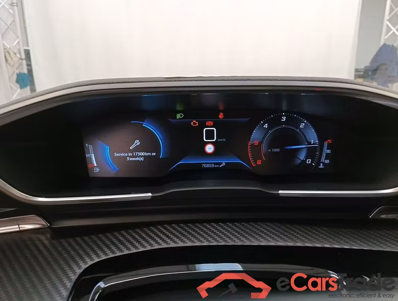 Peugeot 508 1.5 BlueHDi 130 S&S MAN6 Active 5d #4