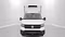 preview Volkswagen Crafter #1