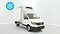 preview Volkswagen Crafter #0