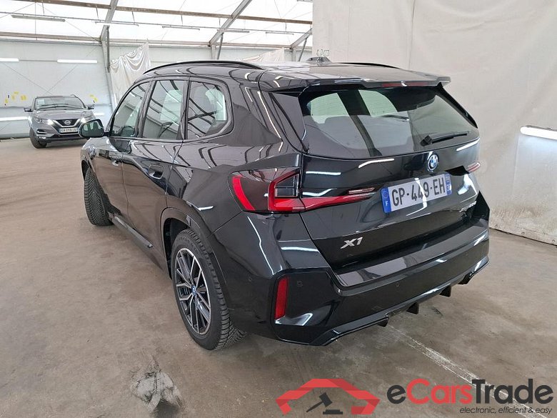 BMW X1 / 2022 / 5P / SUV xDrive25e M Sport DKG7 #2