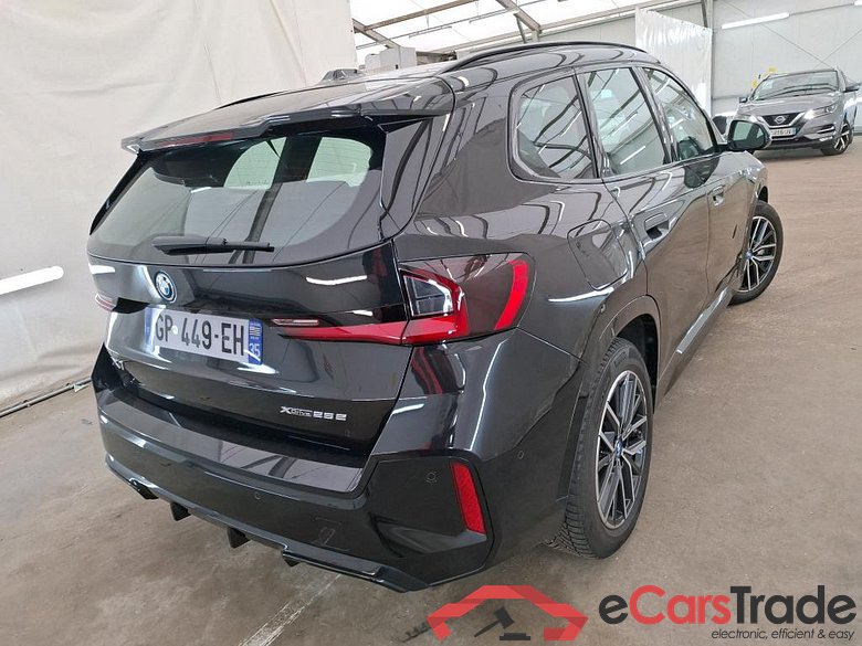 BMW X1 / 2022 / 5P / SUV xDrive25e M Sport DKG7 #3