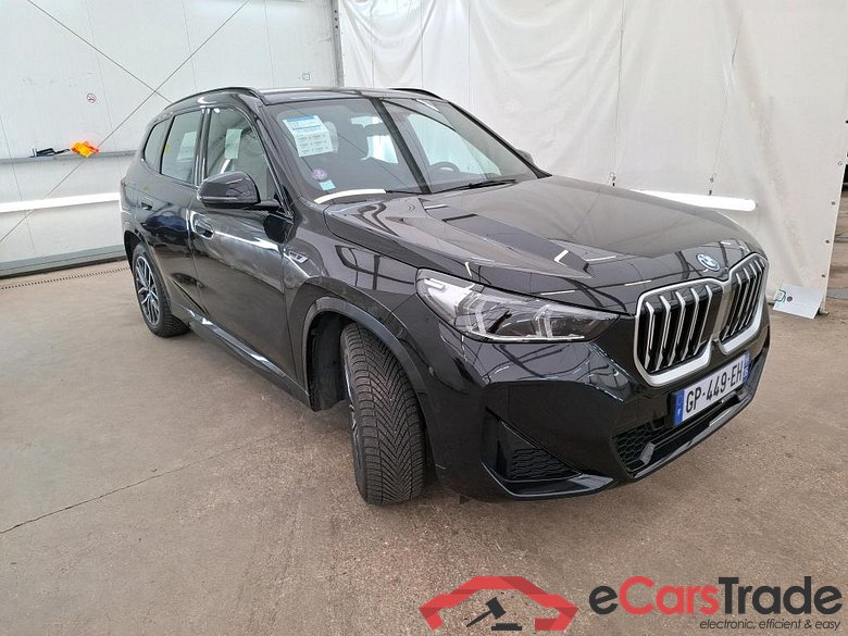 BMW X1 / 2022 / 5P / SUV xDrive25e M Sport DKG7 #4