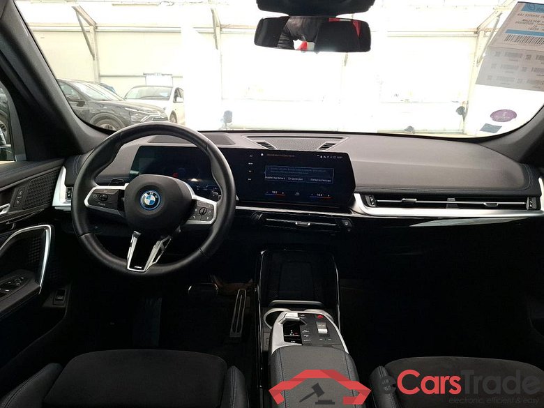BMW X1 / 2022 / 5P / SUV xDrive25e M Sport DKG7 #5