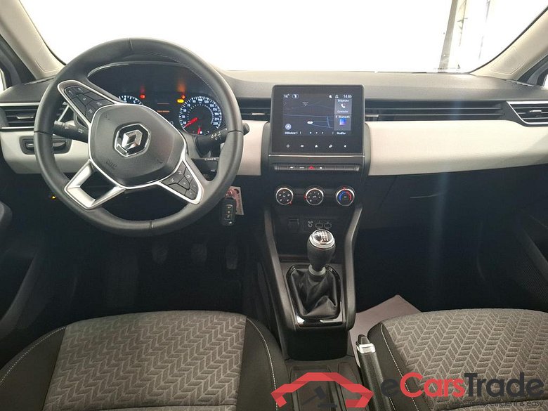 Clio V Business 1.0 TCe 100CV BVM6 E6d / GPL #5