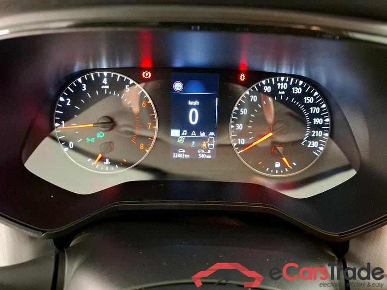 Clio V Evolution 1.0 TCe 90CV BVM6 E6d #6