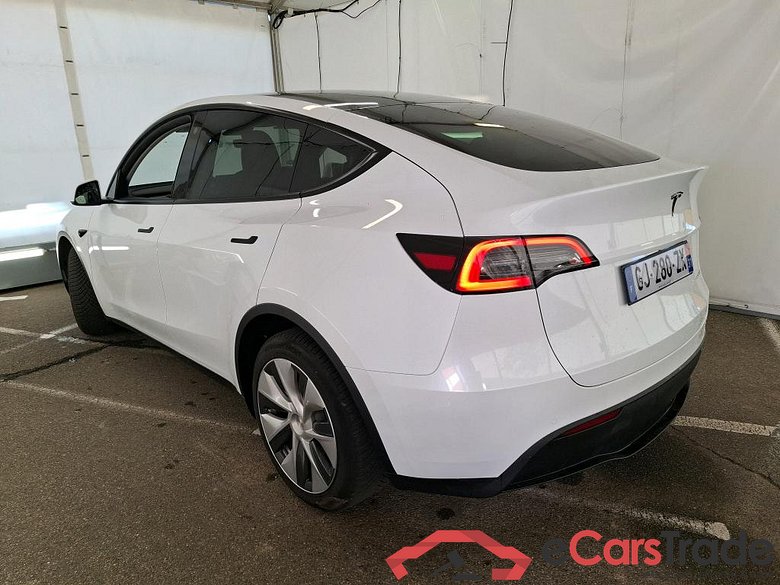 TESLA Model Y / 2020 / 5P / SUV Grand Autonomie Dual Motor AWD #3