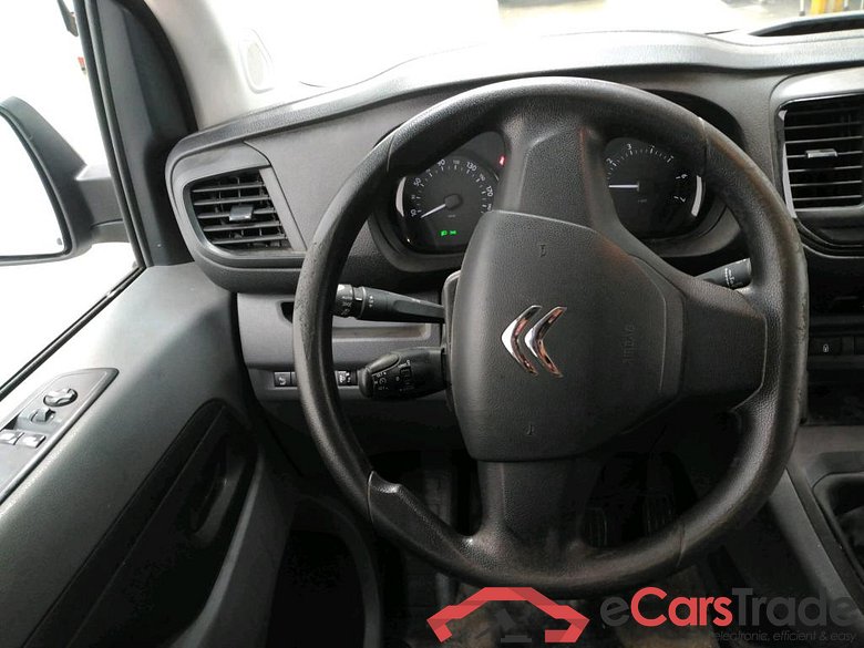 Jumpy Fourgon Club M 1.5 BlueHDi 100CV BVM6 E6d #5