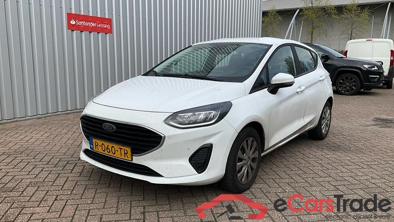 FORD FIESTA 1.1 connected 55kW #1