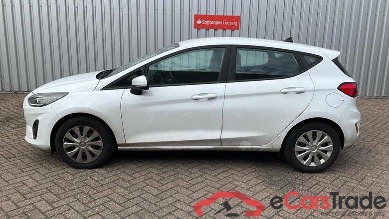 FORD FIESTA 1.1 connected 55kW #2