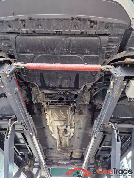 Skoda Superb Combi (3V5)(06.2015->) DE - Kb5 2.0 TDI EU6d, Ambition (EURO 6d), (Facelift) 2020 - 2024 #5