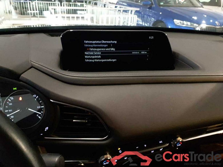 Mazda CX-30 (07.2019->) DE - SUV5 2.0 SKYACTIV-G M Hybrid 150 EU6d, Selection 2WD (EURO 6d), 2020 - 2023 #6