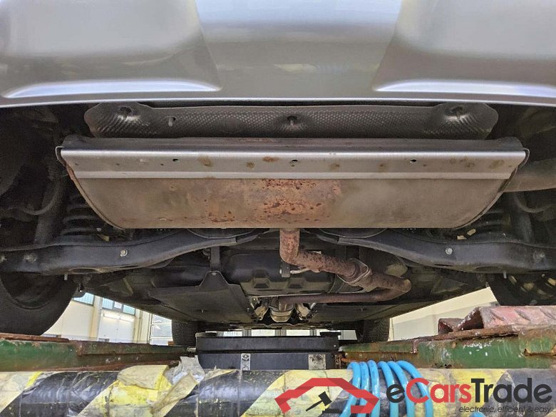 Kia XCeed (2019->) DE - SUV5 1.5 T-GDI EU6d, Vision (EURO 6d), 2021 - 2022 #5