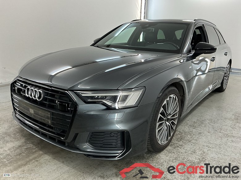 AUDI A6 AVANT 2.0 55 TFSI E QUATTRO S TRONIC SPORT #1
