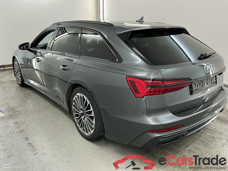 AUDI A6 AVANT 2.0 55 TFSI E QUATTRO S TRONIC SPORT #3
