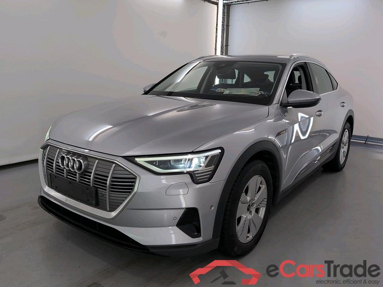 AUDI E-TRON SPORTBACK 95  kWh 55 Quattro