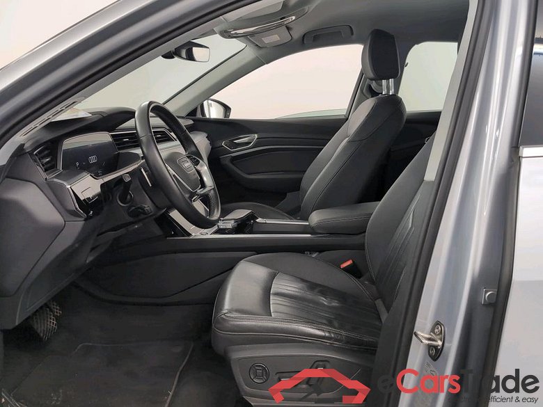 AUDI E-TRON SPORTBACK 95  kWh 55 Quattro #5