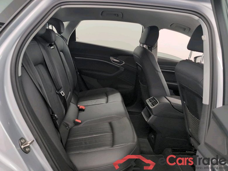 AUDI E-TRON SPORTBACK 95  kWh 55 Quattro #6