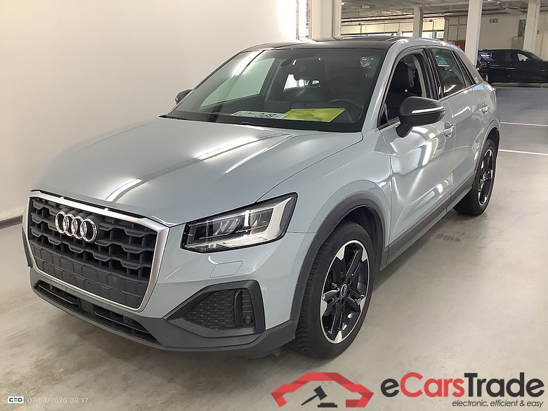 AUDI Q2 1.0 30 TFSI ATTRACTION #1