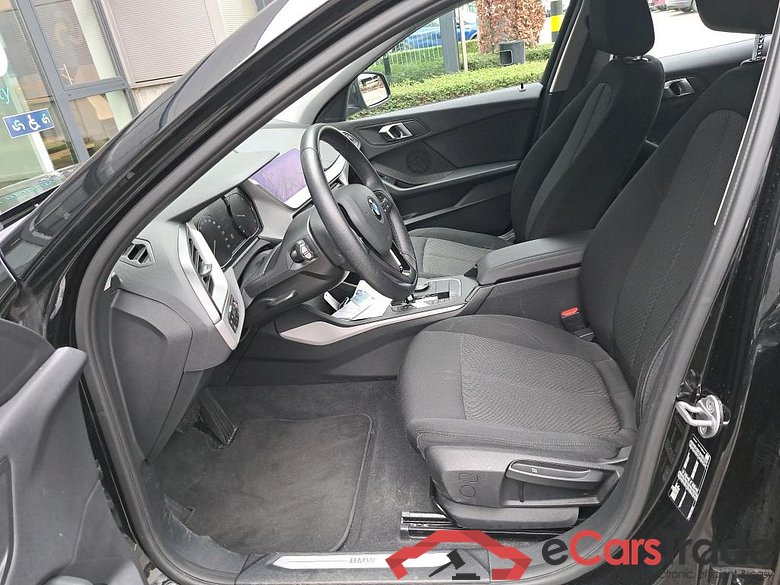 BMW 1 SERIES HATCH 1.5 116DA (85KW) #5
