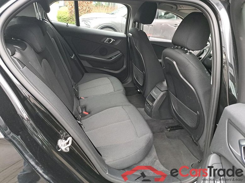 BMW 1 SERIES HATCH 1.5 116DA (85KW) #6